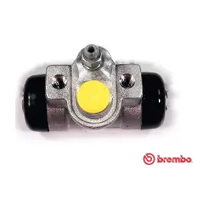 BREMBO A12A86