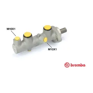 BREMBO M83002