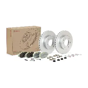 BREMBO KT 10 026