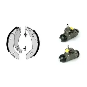 BREMBO H 68 024