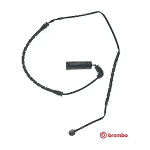 A 00 244 BREMBO