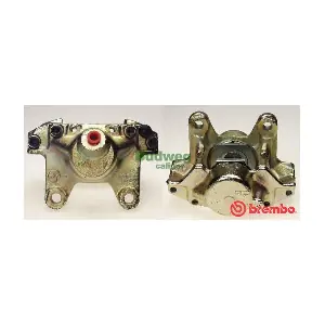 F50072 BREMBO