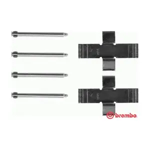 A 02 206 BREMBO