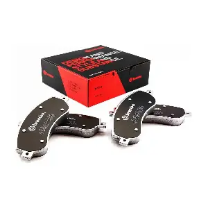 BREMBO 07.B314.92