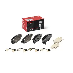 P 30 126 BREMBO