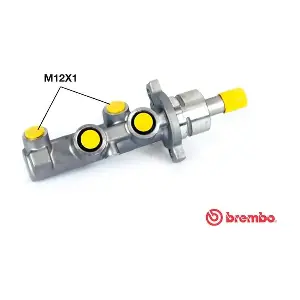 M 23 046 BREMBO