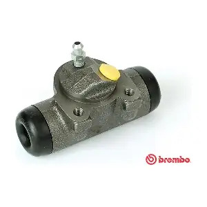 BREMBO A12A23