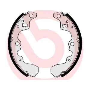 S79506 BREMBO
