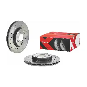 BREMBO 09A4551X