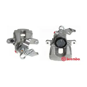 F 61 167 BREMBO