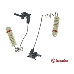 A 00 386 BREMBO