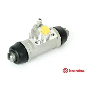 A 12 957 BREMBO
