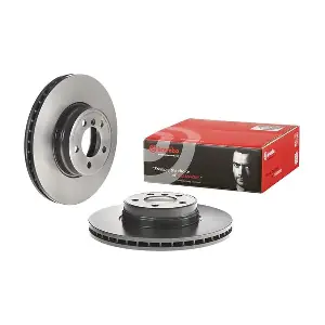 BREMBO 09.8555.21