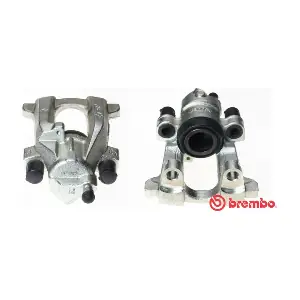 BREMBO F 50 249