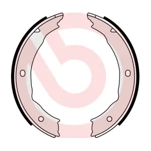 BREMBO S61540