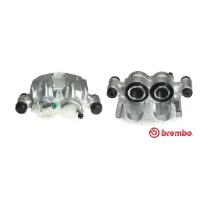 BREMBO F 61 181