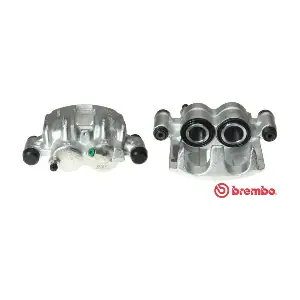 BREMBO F 61 180