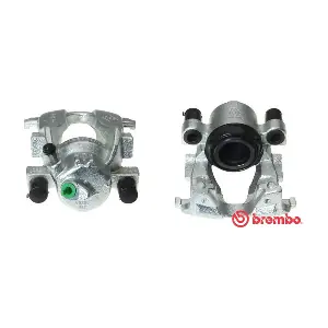 BREMBO F 68 130