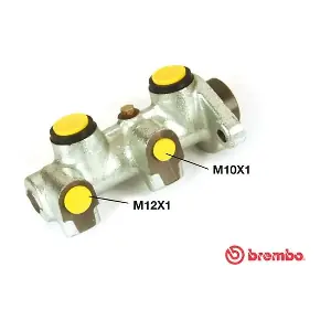 M59037 BREMBO