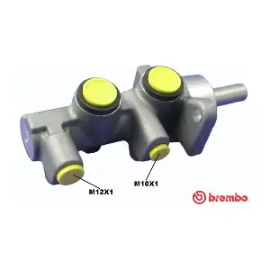 M68077 BREMBO