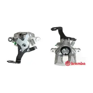 F 83 337 BREMBO