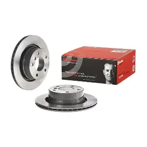 BREMBO 09.9869.81