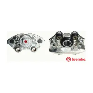 BREMBO F 59 052