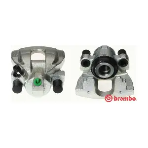BREMBO F 86 068