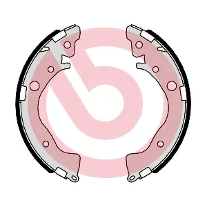 S 28 521 BREMBO