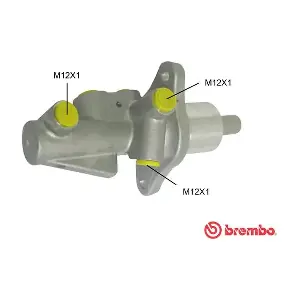 M06026 BREMBO