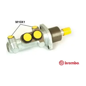BREMBO M68017