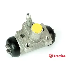 A 12 844 BREMBO