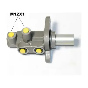 M 24 132 BREMBO