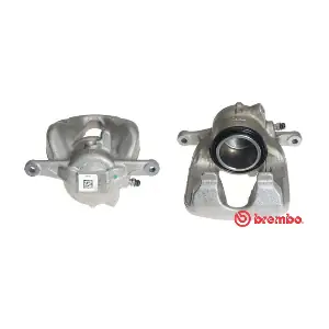 F50331 BREMBO