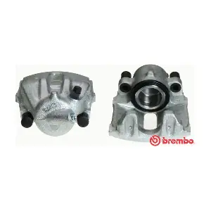 BREMBO F 86 061