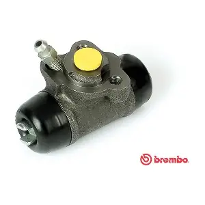 BREMBO A12271