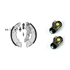 7033 BREMBO