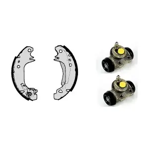 BREMBO H61040
