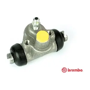 A 12 709 BREMBO