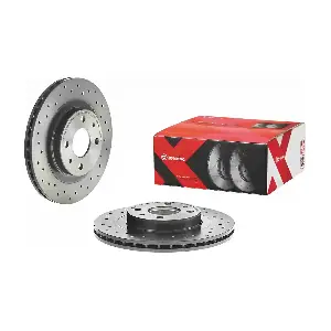 BREMBO 0989031X