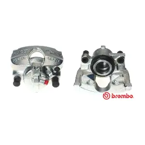 BREMBO F 68 115