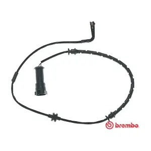 BREMBO A 00 252