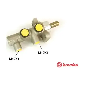 BREMBO M59024