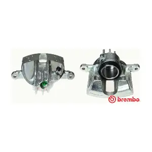 BREMBO F 54 071
