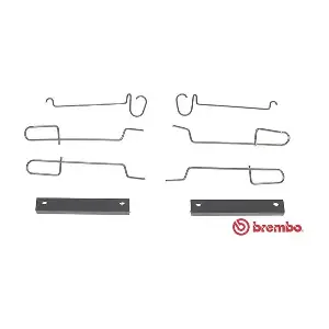 A 02 300 BREMBO