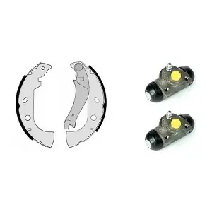 H23043 BREMBO