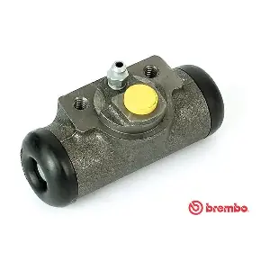 A 12 371 BREMBO