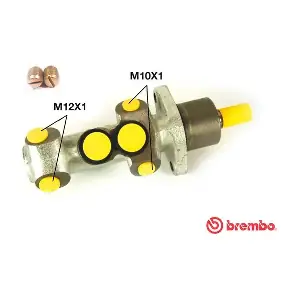 BREMBO M68043