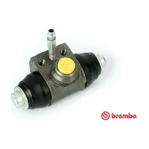 BREMBO A12217