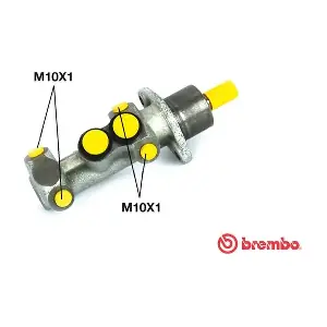 BREMBO M23020